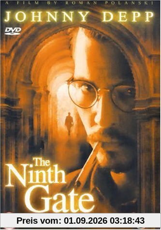 The Ninth Gate [UK Import]
