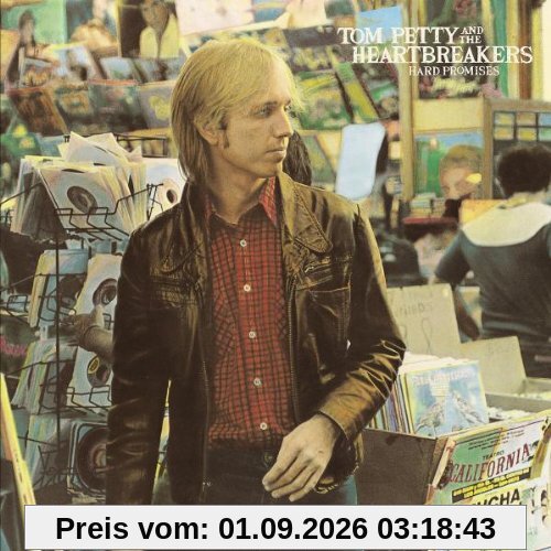 Hard Promises