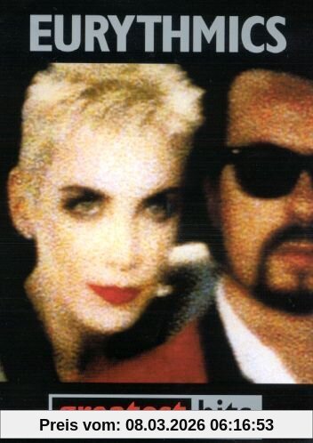 Eurythmics - Greatest Hits