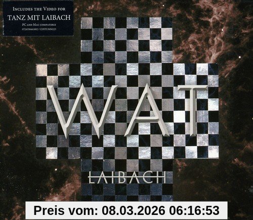 Laibach Wat