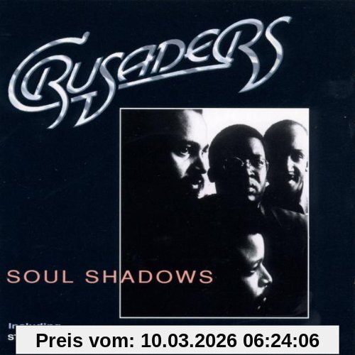 Crusaders: Soul Shadows