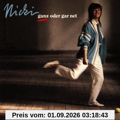 Ganz Oder Garnet