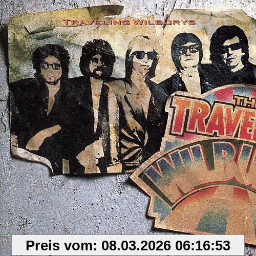 The Traveling Wilburys
