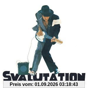 Svalutation