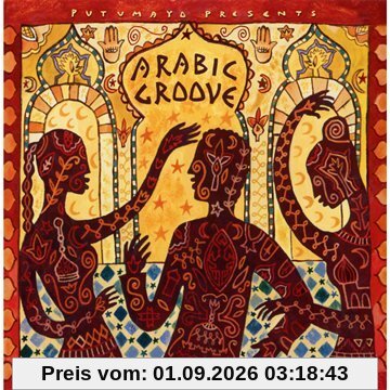 Arabic Groove