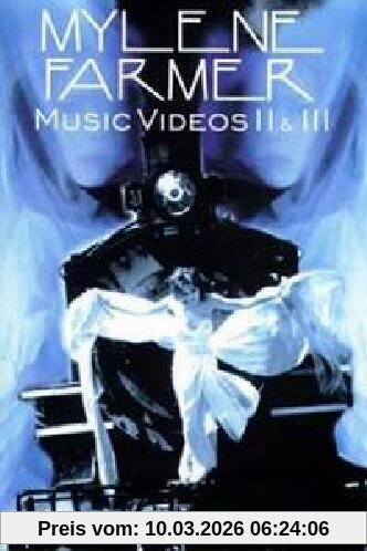 Mylène Farmer - Music Videos 2 & 3