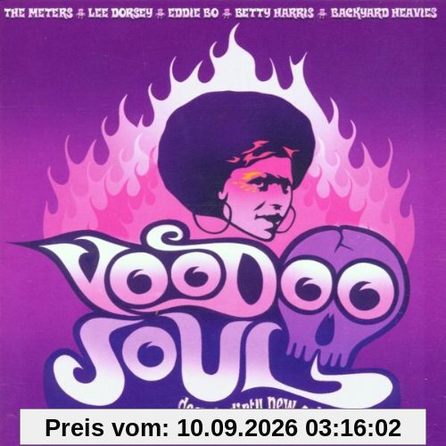Voodoo Soul