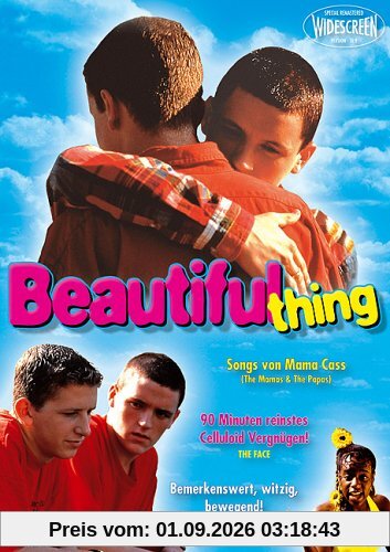 Beautiful Thing