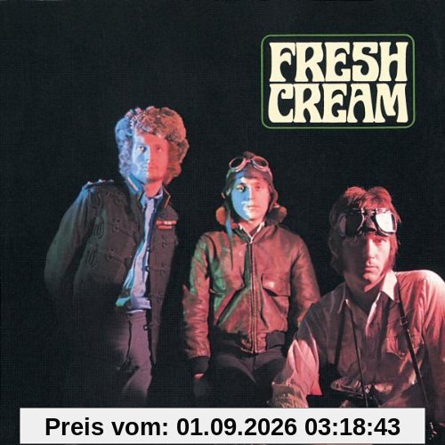 Fresh Cream