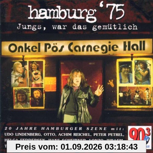 Hamburg '75