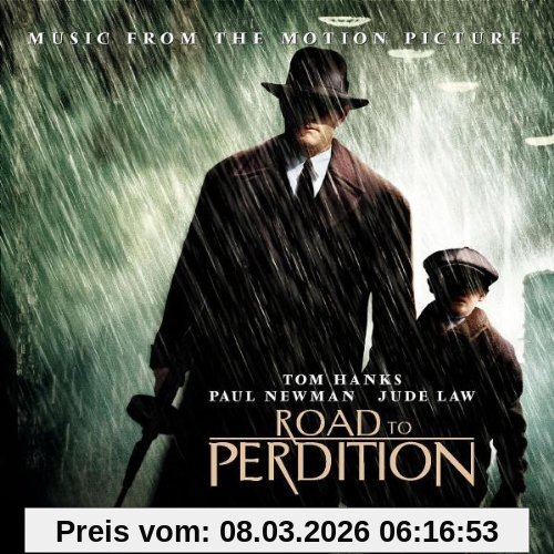 unbekannt Road To Perdition