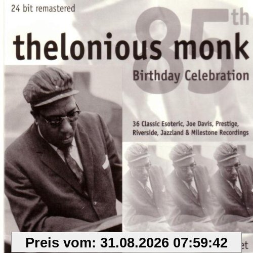 Birthday Celebration 85th