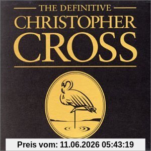 Definitive Christopher Cross
