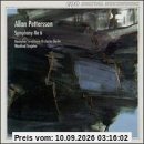 Allan Pettersson: Sinfonie Nr. 6