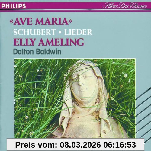 Elly Ameling Ave Maria