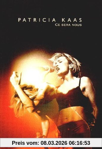 Patricia Kaas - Ce Sera Nous