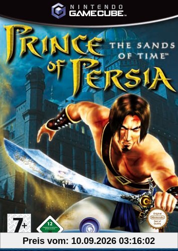 Prince of Persia - The Sands of Time