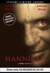 Hannibal [2 DVDs]