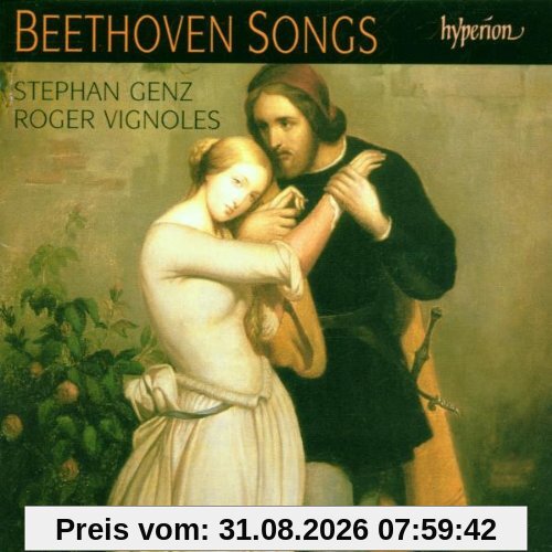 Beethoven Songs