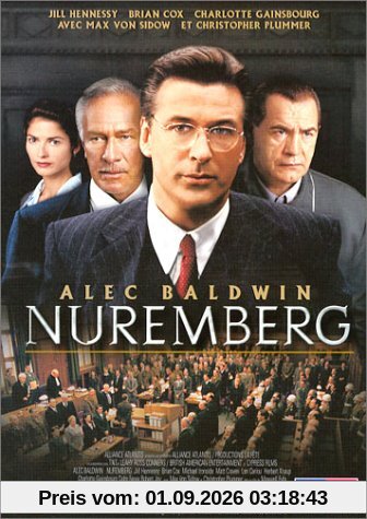 Nuremberg [FR Import]