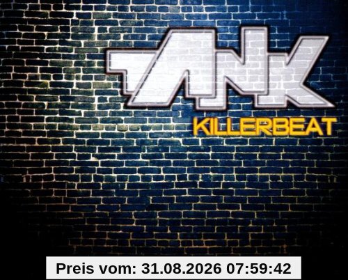 Killerbeat/Killerbeat