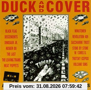 Duck and Cover