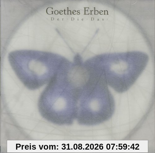Der die das