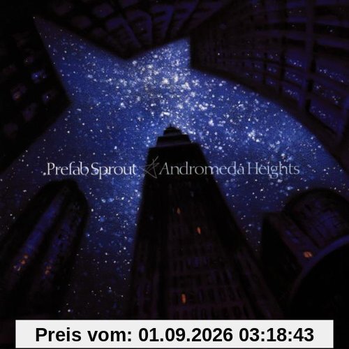 Andromeda Heights