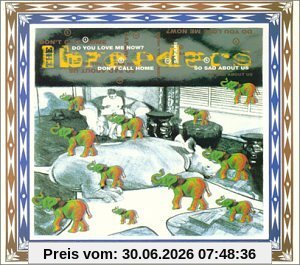 the Breeders Safari