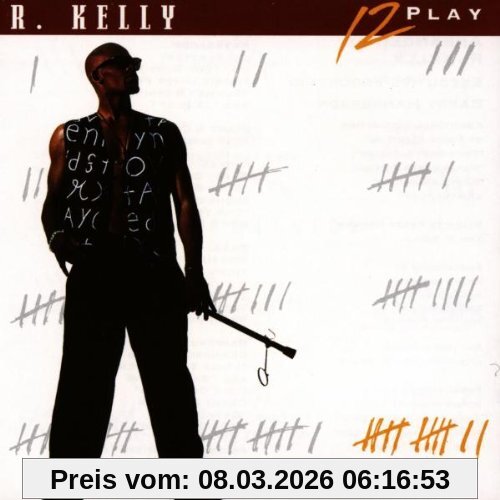 R. Kelly 12 Play