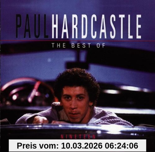 Paul Hardcastle Best Of