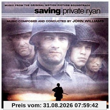 Saving Private Ryan