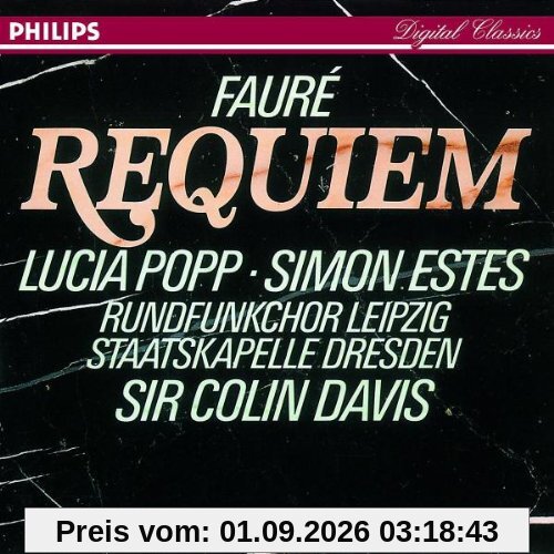 Requiem Op. 48