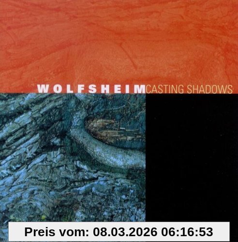 Wolfsheim Casting Shadows