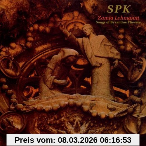 Spk Zamia Lehmanni