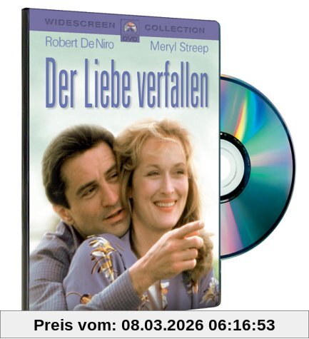 Ulu Grosbard Der Liebe Verfallen