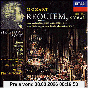 Georg Solti Requiem