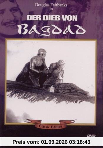 Der Dieb von Bagdad