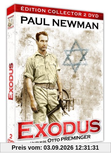 Exodus [FR Import]