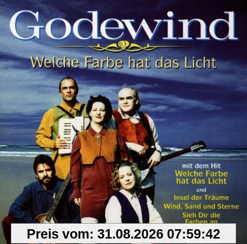 Welche Farbe Hat das Licht