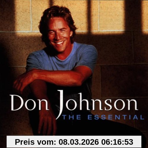 Don Johnson The Essential