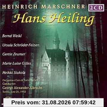 Hans Heiling