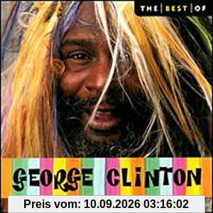 Best of George Clinton