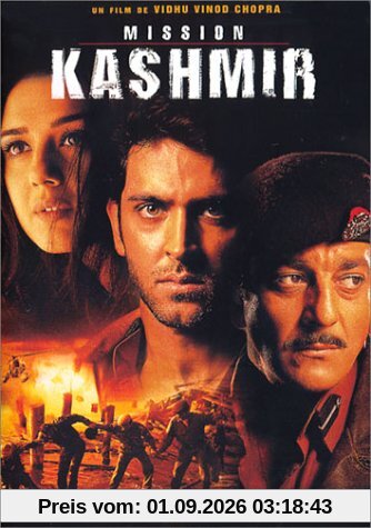 Mission Kashmir
