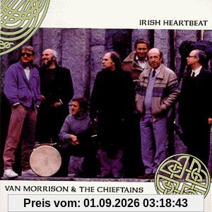 Irish Heartbeat