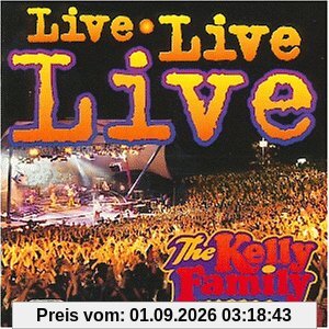 Live Live Live