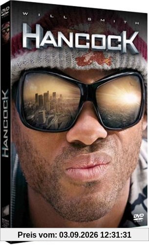 Hancock - Edition simple [FR Import]