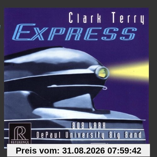 Clark Terry Express