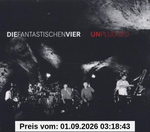 Mtv Unplugged