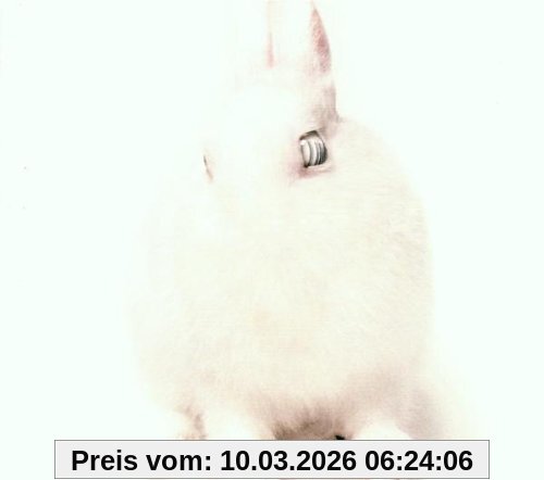 Deine Lakaien White Lies